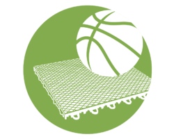 Покрытие для спортивных и игровых площадок 