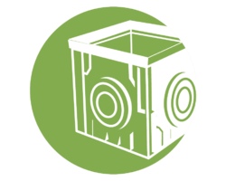 Точечный водоотвод