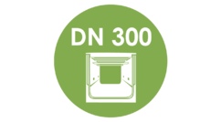 STANDART DN 300 Класс С250