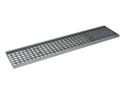 Решётка водоприемная сварная  Ecoteck 200 B125